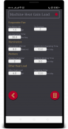 Cold Storage Capacity Calculator screenshot 4