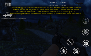 Dead Bunker 4 Apocalypse: Action-Horror (Free) screenshot 3