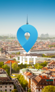 Múnich Premium | JiTT guía turística y planificador de la visita con mapas offline screenshot 0