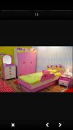 Design Ideas for Girls' Rooms screenshot 1