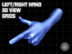 Hand Draw 3D Pose Tool screenshot 4