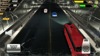 Need for Speed Bus Racer screenshot 5