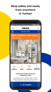 IKEA Mobile Turkey screenshot 0
