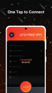 UFO VPN - Secure Fast VPN screenshot 2