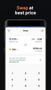 Argent — Starknet Wallet screenshot 4