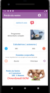 Perdre du Ventre en 2 semaines screenshot 2