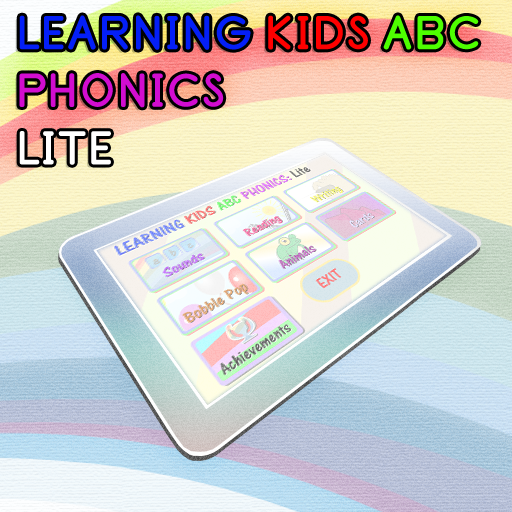 Learning Kids Abc Phonics Lite