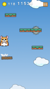 Super Rodent Jumper screenshot 5