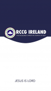 RCCG Ireland screenshot 2