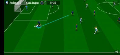 Soccer Skills screenshot 5