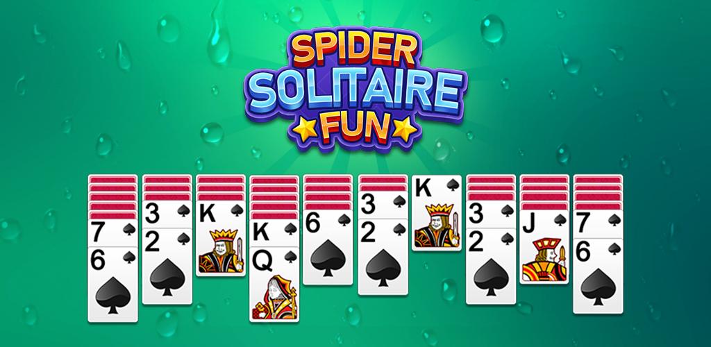 Spider Solitaire Fun na App Store