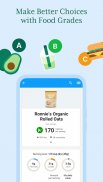 Fooducate Weight Loss Coach screenshot 3