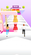 Baby Shuffle 3D screenshot 0