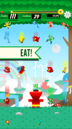 Hungry Oni screenshot 6