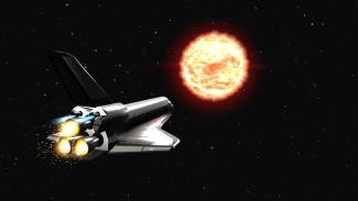 Space Shuttle Simulator Free screenshot 4