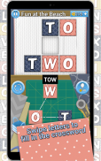 Word Stitch: Quilting & Sewing screenshot 0