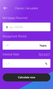 Mortgage Calculator UK screenshot 1