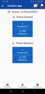 Cambios App - Envío de Remesas screenshot 5