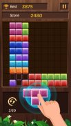 Block Puzzle: Puzzle Game screenshot 0