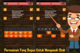 Asah Otak Game screenshot 0