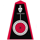 bComposer Metronome Icon