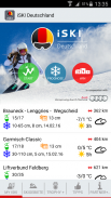 iSKI Deutschland - Ski & Snow screenshot 0