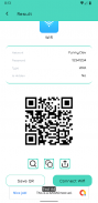 QR Code Scanner - Reader screenshot 1