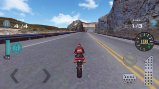 Super Bike Championship 2016 screenshot 0