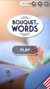 Bouquet of Words: Word Game screenshot 6
