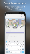 SMS Parking screenshot 4