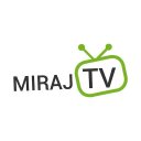 Miraj TV: Stream Pakistani/Turkish Dramas Online Icon