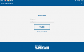 Process Alimentaire screenshot 7