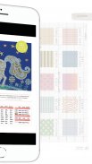 CrossStitcher Magazine screenshot 1