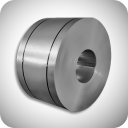 Steel Coil Calculator