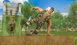 US Army Hero Survival Training screenshot 16