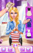 Fashion Doll: Flea Market Date screenshot 9