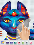 Cross Stitch Club screenshot 0