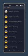 One Stop Psychology screenshot 7