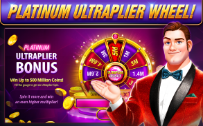 Take5 Free Slots – Real Vegas Casino screenshot 6