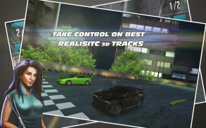Fast Racing 2 screenshot 7