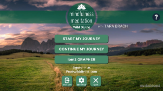 Mindfulness Meditation screenshot 5