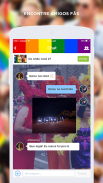 LGBT Amino em Português screenshot 0
