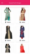 Latest Kurti Designs screenshot 3