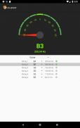 Acousterr Guitar Tuner screenshot 6