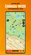 BRMB Maps by Backroad Maps screenshot 0