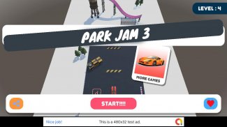 Parking Jam 3 screenshot 5