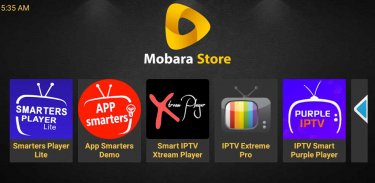 Mobara Store screenshot 0