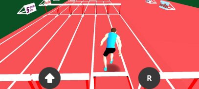 Hurdles screenshot 4