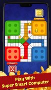 Ludo Moon : Dice Roll Ludo screenshot 6