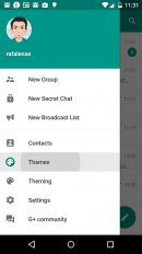 plus messenger screenshot 3